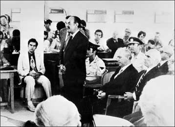 Στη δημοσιότητα απόρρητοι βρετανικοί φάκελοι για τα δρώμενα σε Ελλάδα και Κύπρο επί επταετίας