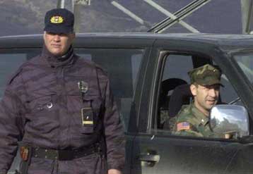 Έξι Σέρβοι θύματα απαγωγής από Αλβανούς αντάρτες στην ουδέτερη ζώνη Κοσόβου – Σερβίας