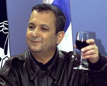 Οι ευχές για ειρηνικό έτος δεν ακούστηκαν στη Μέση Ανατολή…