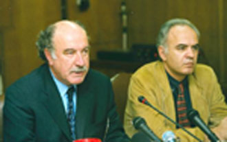 Με υπουργική απόφαση η απαγόρευση των βοοειδών άνω των 30 μηνών στην Ελλάδα