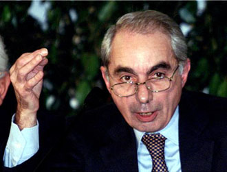 Διεθνής προβληματισμός για το «σύνδρομο των Βαλκανίων»- Τοποθέτηση του Ιταλού πρωθυπουργού