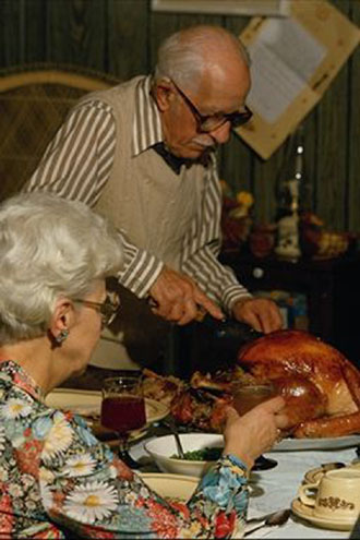 Ευεργετική η γυμναστική για τους μεσήλικους