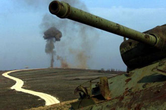 Ανησυχία και έντονος προβληματισμός σε όλη την Ευρώπη για το «σύνδρομο των Βαλκανίων»