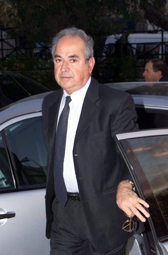 Καθησυχαστική η ελληνική κυβέρνηση για το «σύνδρομο των Βαλκανίων»