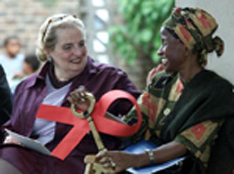 Νέο φαρμακευτικό σκεύασμα για το AIDS