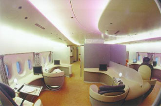 Καλύτερο εξαερισμό των αεροπλάνων αξιώνουν τα πληρώματα των ΗΠΑ