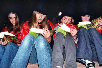 Το χάπι της «επόμενης ημέρας» θα λαμβάνουν στο σχολείο οι Βρετανίδες μαθήτριες