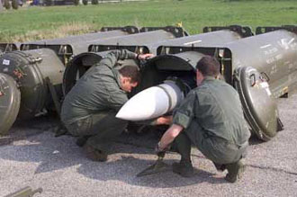 Συνεδριάζει σήμερα το ΝΑΤΟ για το «σύνδρομο των Βαλκανίων»