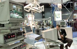 Φορείς υγείας των ΗΠΑ δημιουργούν έγκριτο δικτυακό τόπο