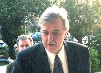 Αποφασισμένος να προχωρήσει στην αναμόρφωση του ΕΣΥ ο υπουργός Υγείας παρά τις κόντρες