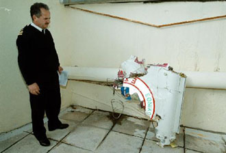 Υπολειτουργούν τα νοσοκομεία των νησιών καταγγέλλει ο νομάρχης Δωδεκανήσου