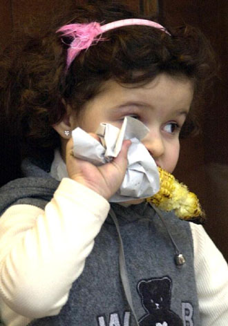 Το φαύλο κύκλο ανάμεσα στην παχυσαρκία και το  παιδικό άσθμα επισημαίνουν οι ερευνητές