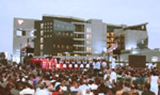 Διαβαλκανική συνεργασία στον τομέα της υγείας και της μετεκπαίδευσης των γιατρών