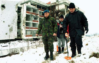 Η Παγκόσμια Οργάνωση Υγείας αποστέλλει ερευνητική ομάδα στο Κόσοβο