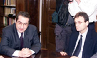 Κονδύλι 17,5 δισ από την Ελλάδα για την ανάπτυξη της Αλβανίας