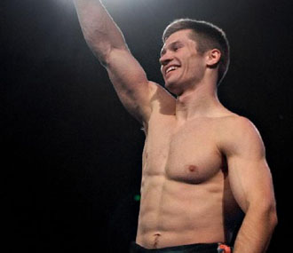 Η κρεατίνη μπορεί να ευθύνεται για καρκίνο