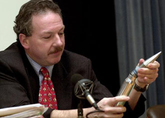 Δημόκριτος: Ουδέν πρόβλημα στην Ελλάδα από το ουράνιο- Κατάσχεση λαχανικών αγνώστου προέλευσης