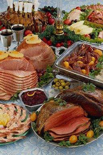 Κοινή εκστρατεία για τα διατροφικά νοσήματα από φορείς των ΗΠΑ