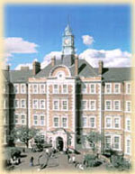 Ώθηση στις μεταμοσχεύσεις κερατοειδούς χιτώνα μέσω γενετικής τροποποίησης