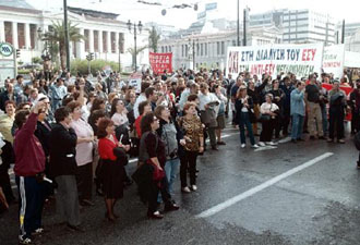 Για τη συνέχιση ή μη της απεργίας αποφασίζουν οι νοσοκομειακοί γιατροί