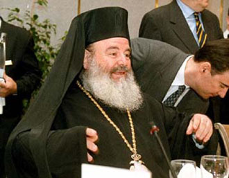 Κατηγορηματικά αντίθετη στα πειράματα σε ανθρώπινα εμβρυϊκά κύτταρα η Εκκλησία της Ελλάδος