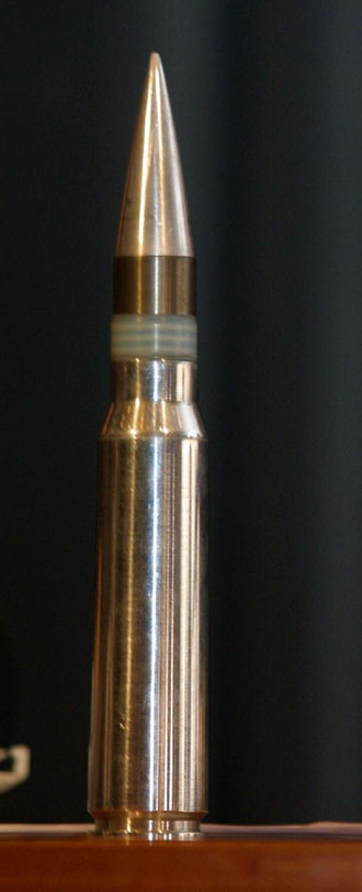 Ενδεχόμενη σύνδεση του απεμπλουτισμένου ουρανίου με ορισμένες ασθένειες, σύμφωνα με τον Ντουράκοβιτς