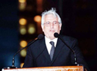 Την υγειονομική περίθαλψη των κατοίκων του Δήμου Κυπρίνου ανέλαβε ο Γ.Αποστολόπουλος