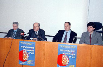 Τέλος στις εγχειρήσεις by-pass έως το 2010 χάρη στις στατίνες