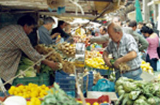 Ποινικές διώξεις για επικίνδυνα λαχανικά στη Θεσσαλονίκη