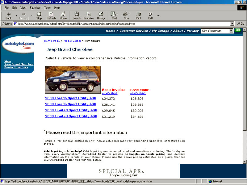 Αυξημένο το ενδιαφέρον των αγοραστών αυτοκινήτου για το Διαδίκτυο