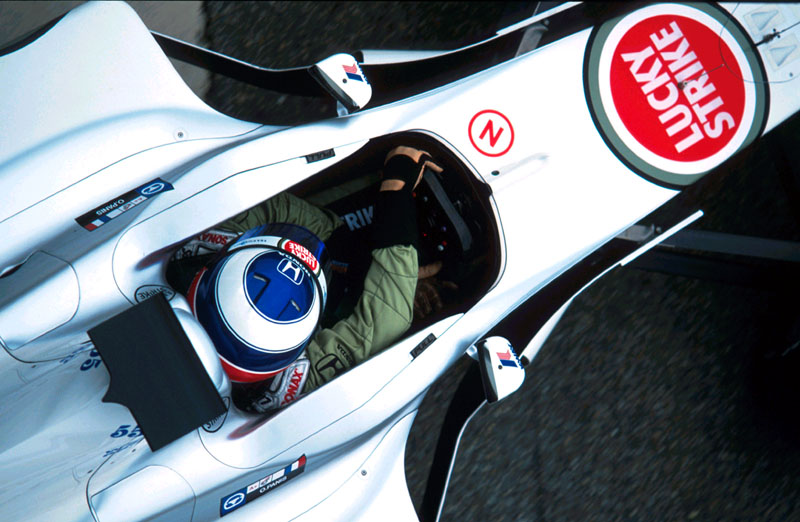 Formula 1: Αποσύρεται από την BAR ένας από τους ιδρυτές της