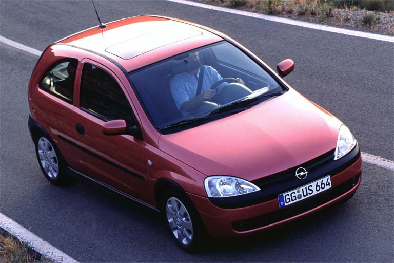 Επετειακή έκδοση Opel Corsa Anniversary για τα 18 χρόνια του δημοφιλούς μοντέλου