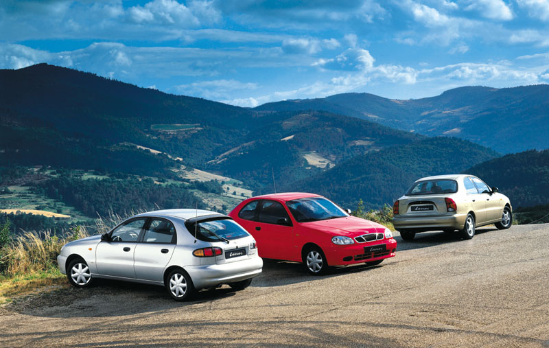 Νέα οικονομική βοήθεια στην Daewoo-Ενδεχόμενες αυξήσεις στις τιμές των μοντέλων της