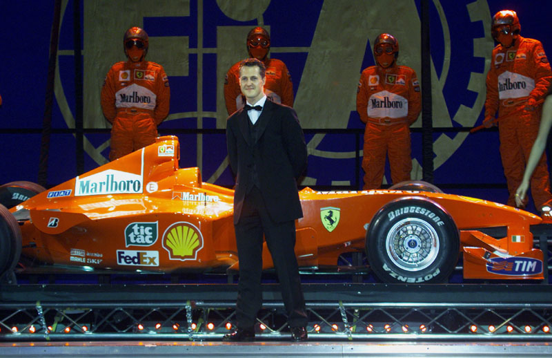 Formula 1: Στις 29 Ιανουαρίου η παρουσίαση της νέας Ferrari