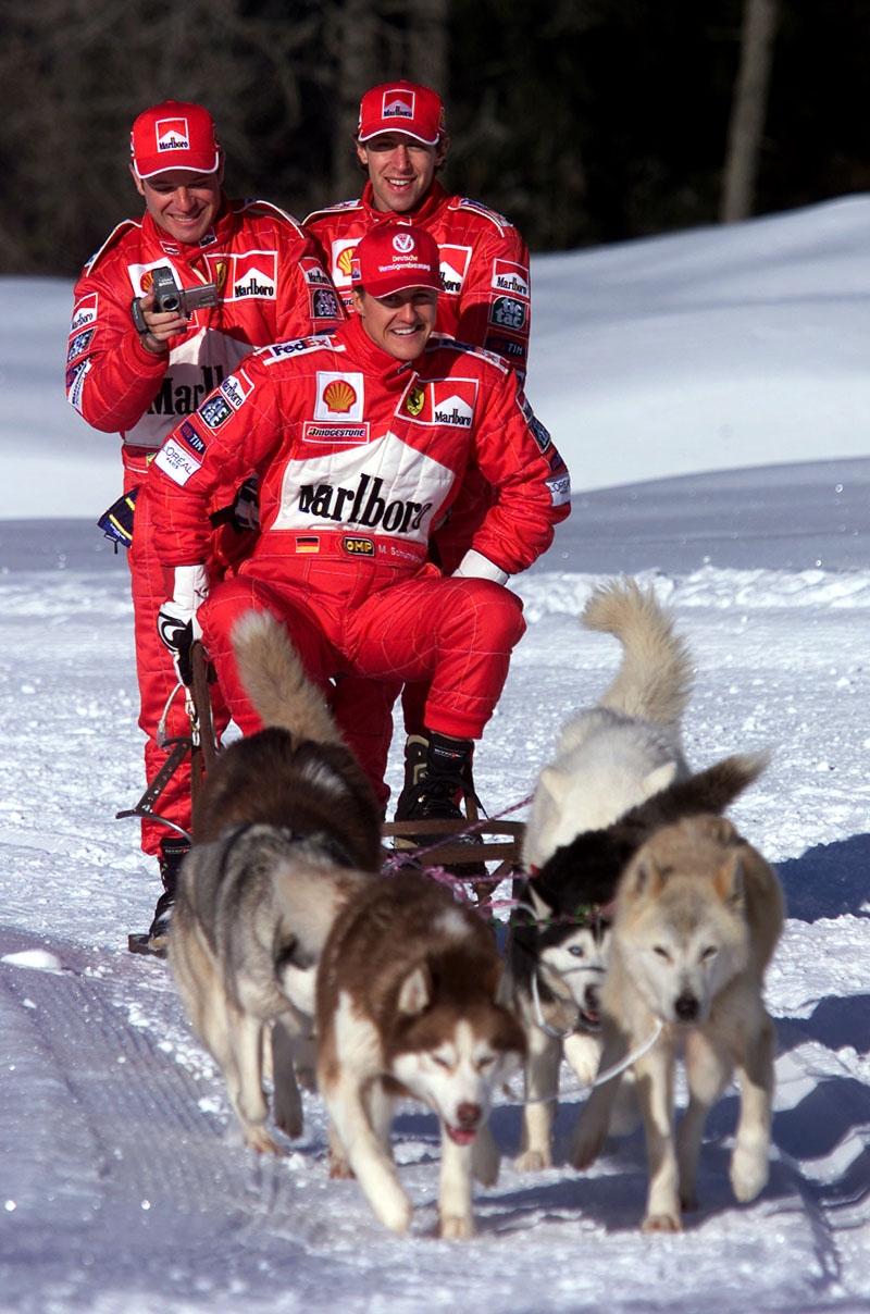 Formula 1: Συνεχίζονται οι διακοπές για Ferrari και McLaren