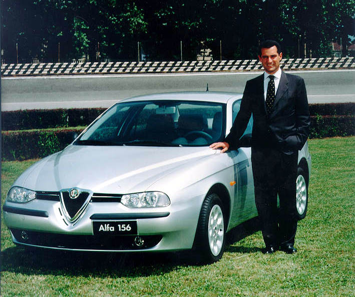 Αύξηση πωλήσεων αναμένει το 2001 η Fiat Auto