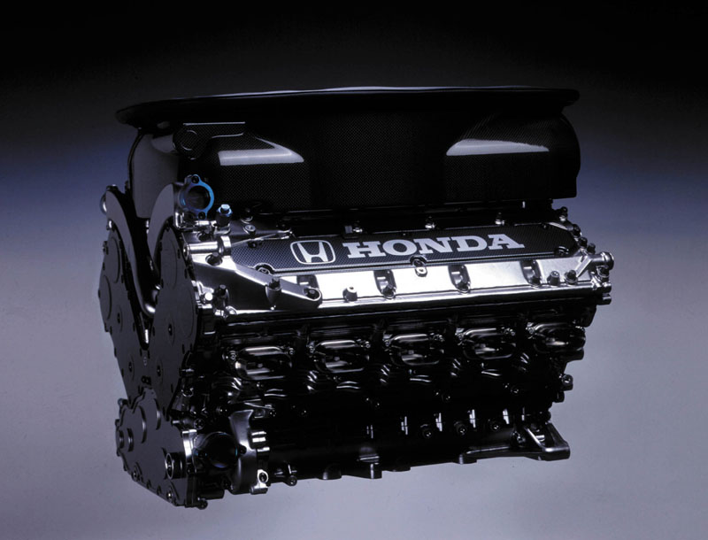 Formula 1: Στόχος μας η κορυφή δηλώνουν στη Honda