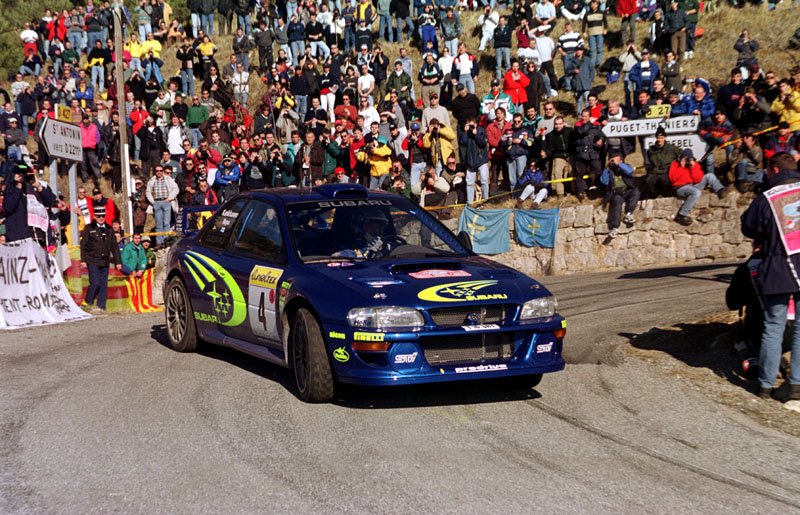 Π. Πρωτάθλημα Ράλι (WRC): O S.Mehta επαναφέρει το ζήτημα της ασφάλειας των θεατών στα ράλι