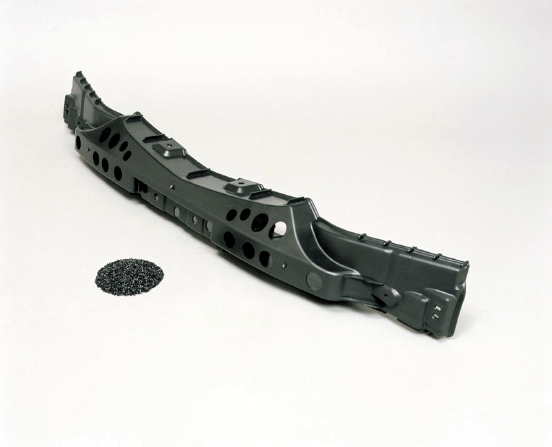 Την ανακύκλωση εξαρτημάτων αυτοκινήτων προωθεί η Mazda