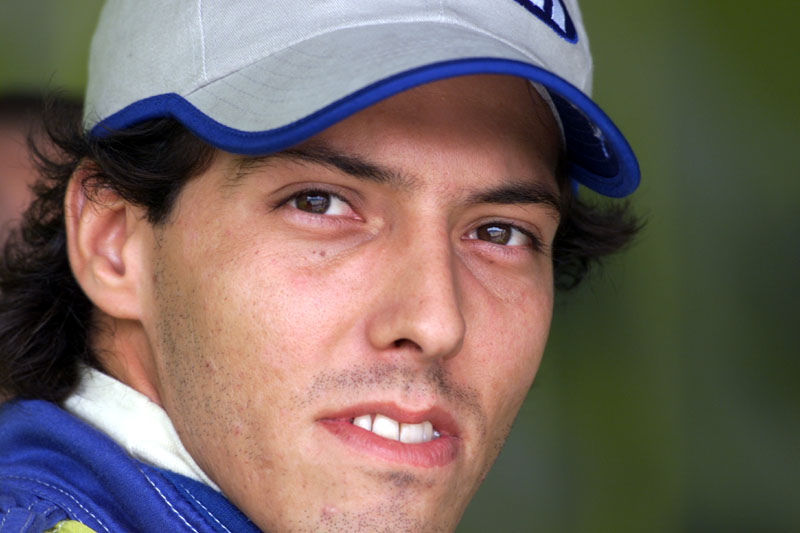 Formula 1: Υπέγραψε στην Prost o G.Mazzacane