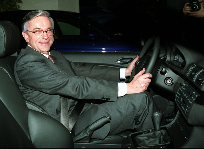 H BMW επιθυμεί την ανεξαρτησία της