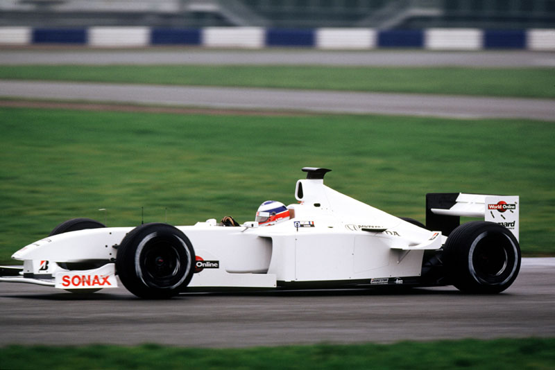 Formula 1: Ταχύτερος ο O.Panis την δεύτερη ημέρα των δοκιμών στη Jerez