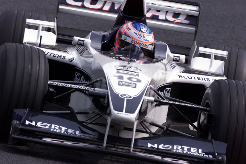 Formula 1: Νέος κινητήρας για τη Williams από την BMW