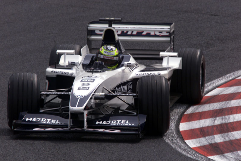 Formula 1: Στις 27 Ιανουαρίου η παρουσίαση της νέας Williams