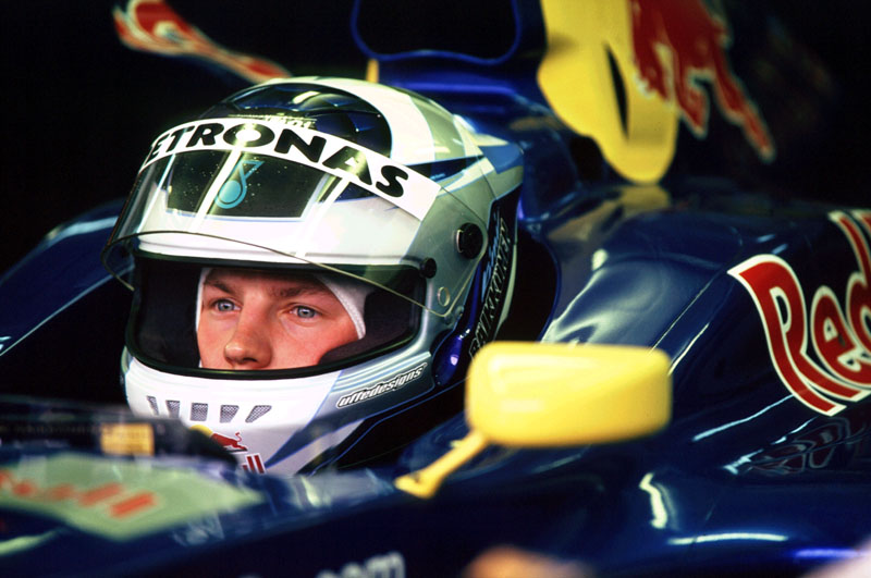 Formula 1: Ο K.Raikkonen είναι o μελλοντικός πρωταθλητής δηλώνει ο M.Schumacher