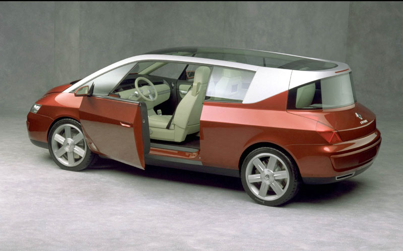 Η Renault έτοιμη να απαρνηθεί το όνομά της!