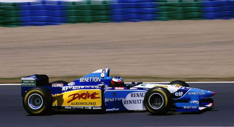 Formula 1: H Renault αναζητεί τους μελλοντικούς πρωταθλητές