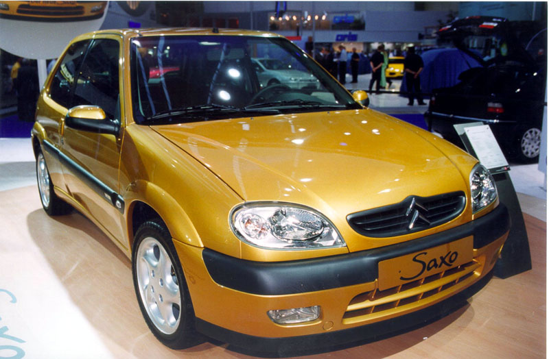 Νέα χρηματοδοτική πρόταση 030 από τη Citroen