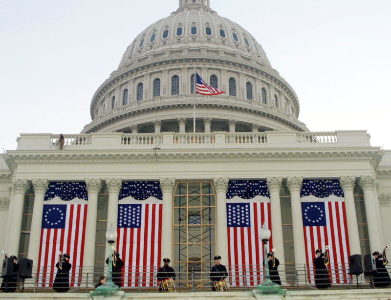 Formula 1: Η Ferrari στο Λευκό Οίκο!