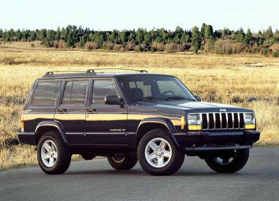 Αναγκαστικές διακοπές για τους εργαζόμενους της Jeep